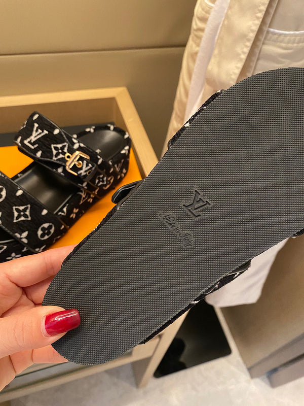 Louis Vuittion Luxury Shoes