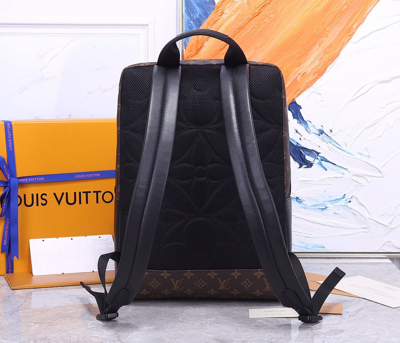 I W Fashion Lu-Vi bags - 17113