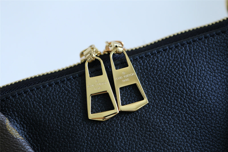 I W Fashion Lu-Vi bags - 8010