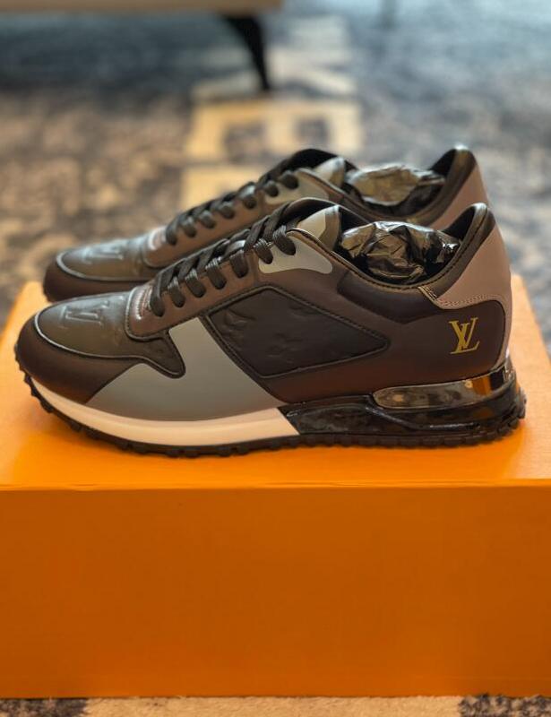 Chloe’s Picks - LOV Men Shoes - 1537