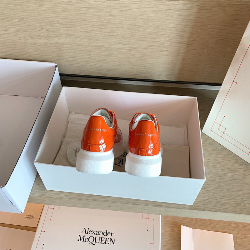 Alexander McQUEEN Luxury Shoes