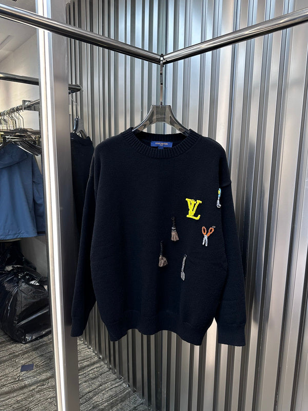 Louis Vuittion Luxury Clothes