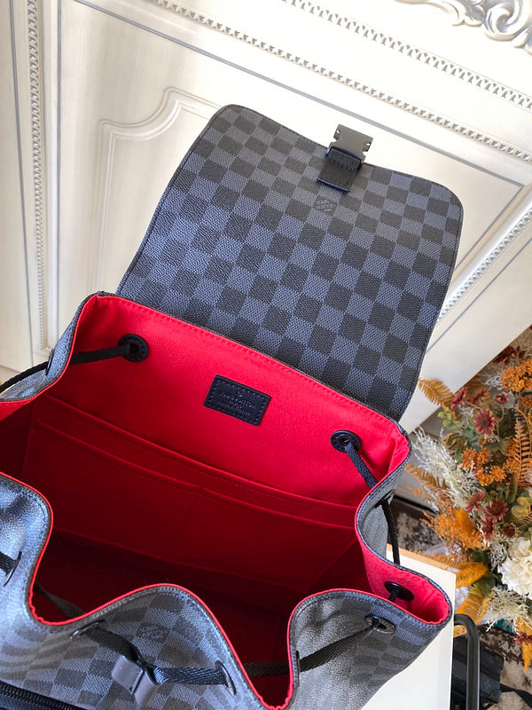 I W Fashion Lu-Vi bags - 17138