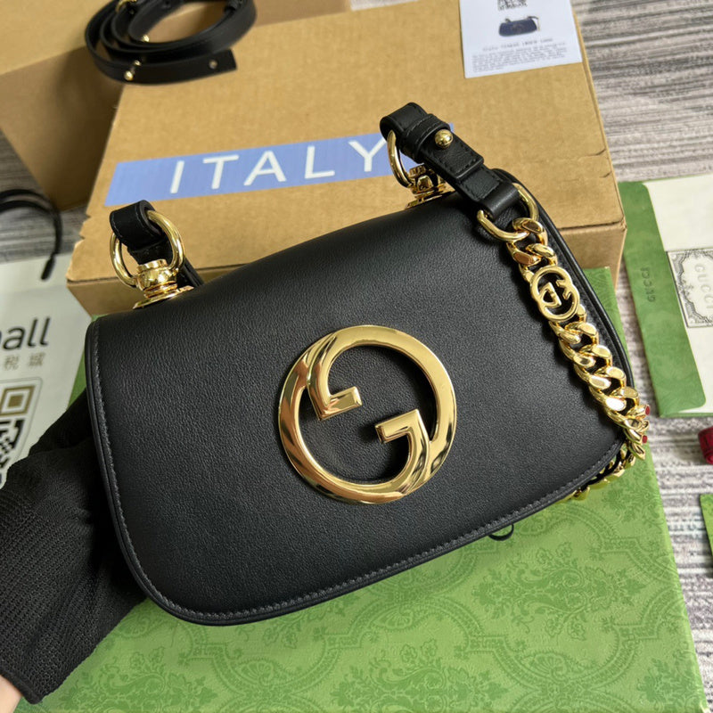 ENT - GCI Bags - 1454