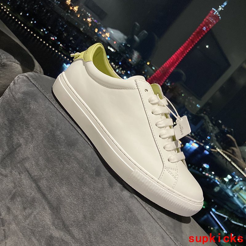 Givenchy Luxury Shoes
