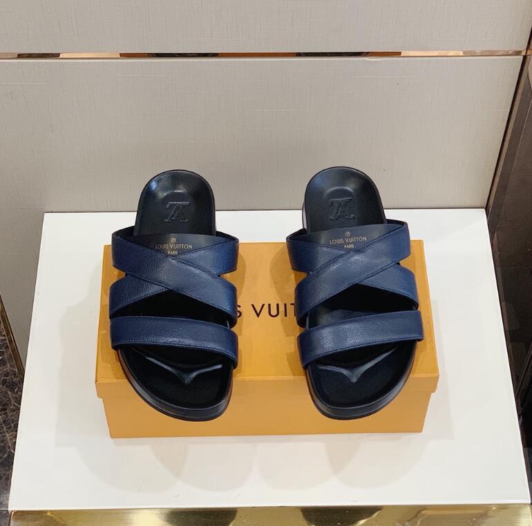 Chloe’s Picks - LOV Men Shoes - 1599