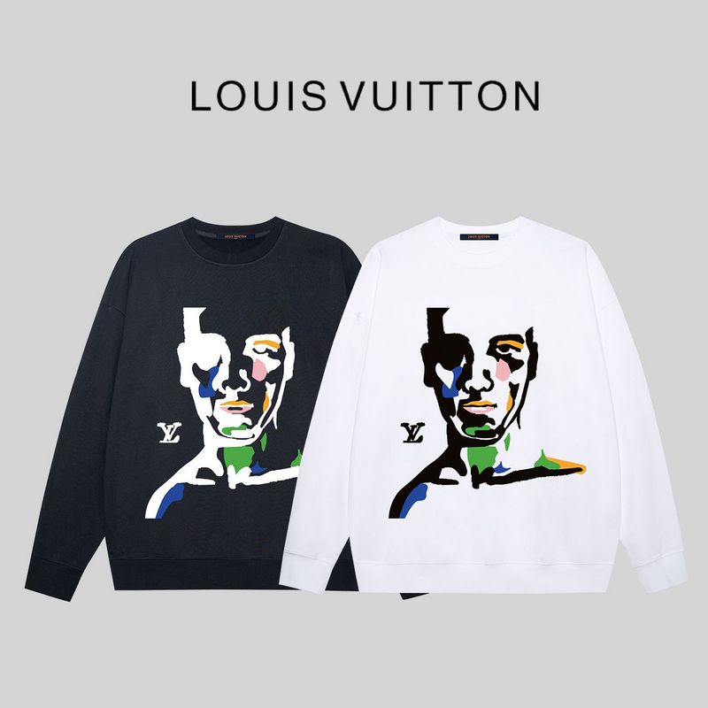 Louis Vuittion Luxury Clothes