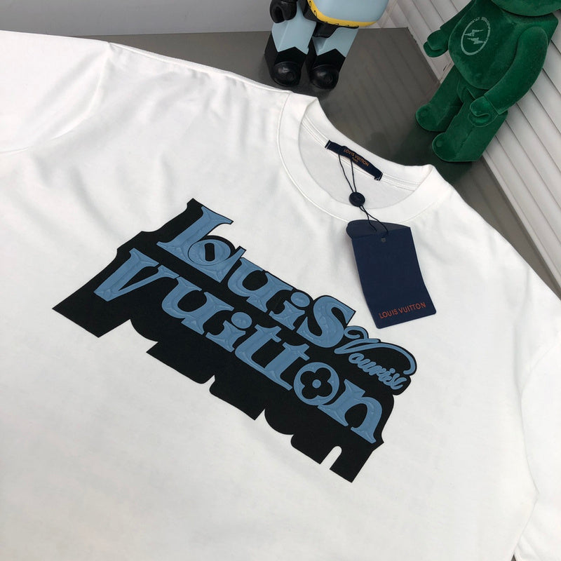 Louis Vuittion Luxury T-Shirt
