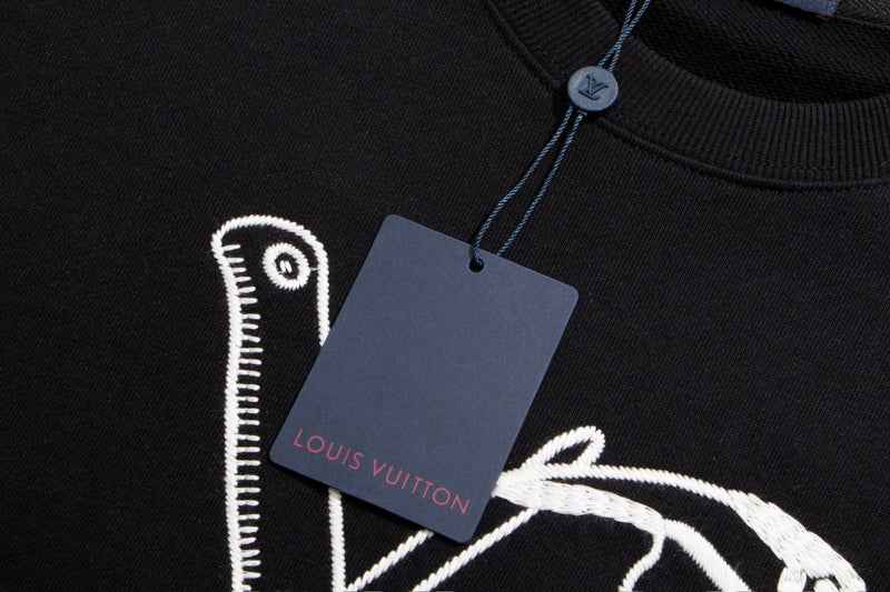 Louis Vuittion Luxury Clothes