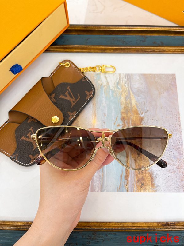 Louis Vuittion Luxury Sunglasses