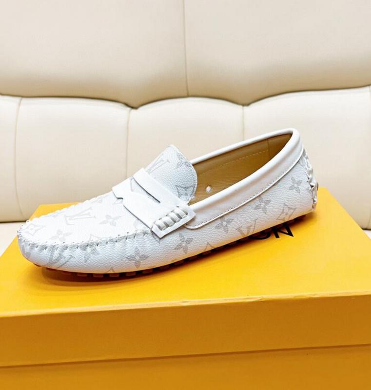 Chloe’s Picks - LOV Men Shoes - 1314