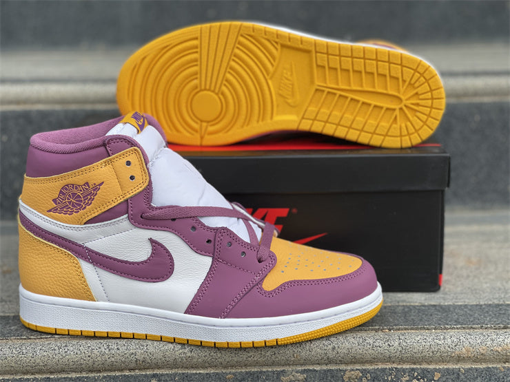 Nike Luxury Shoes