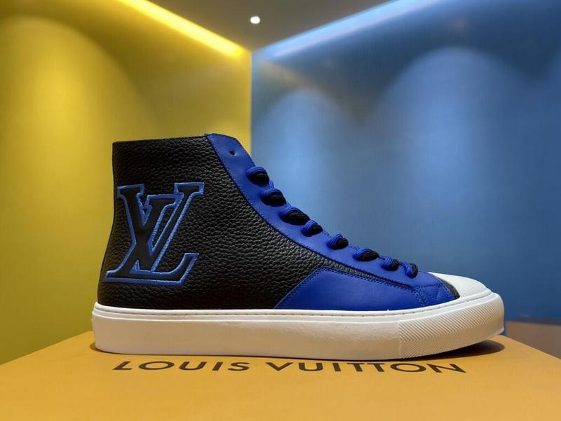 Chloe’s Picks - LOV Men Shoes - 1392