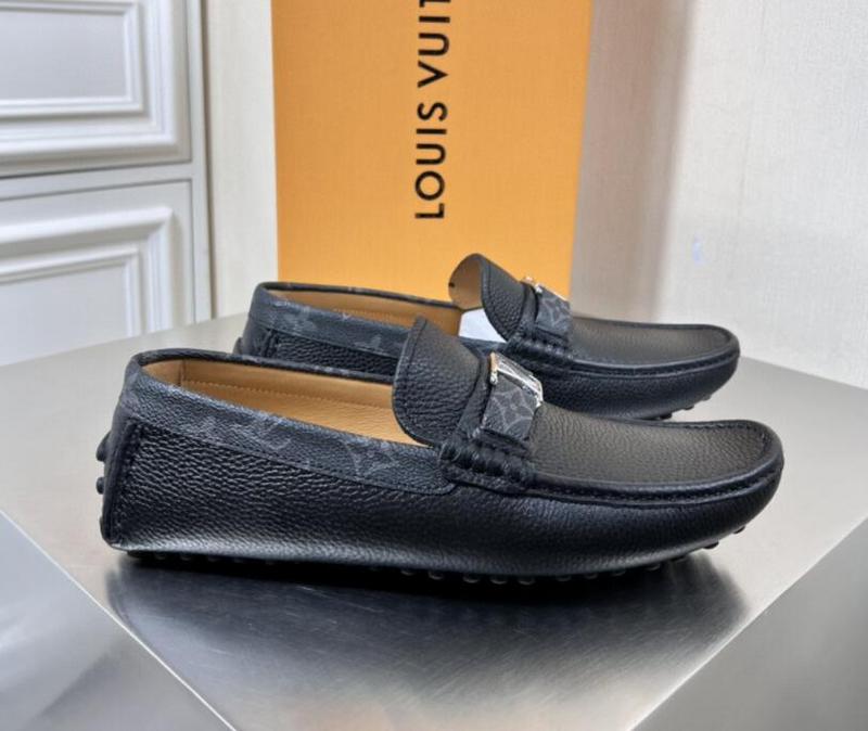 Chloe’s Picks - LOV Men Shoes - 845
