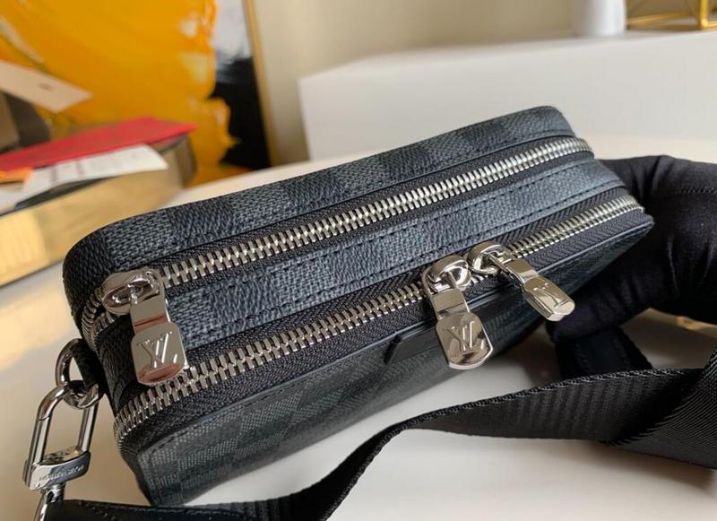 Chloe’s Picks - LOV Bags - 2643