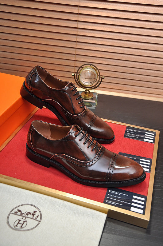 Hermes Luxury Shoes