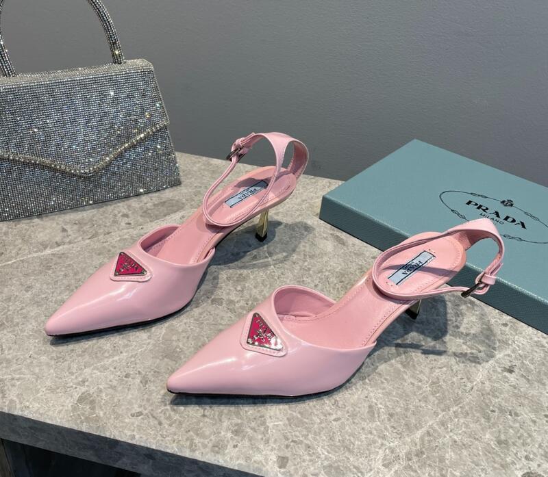 Chloe’s Picks - PD Women Shoes - 258