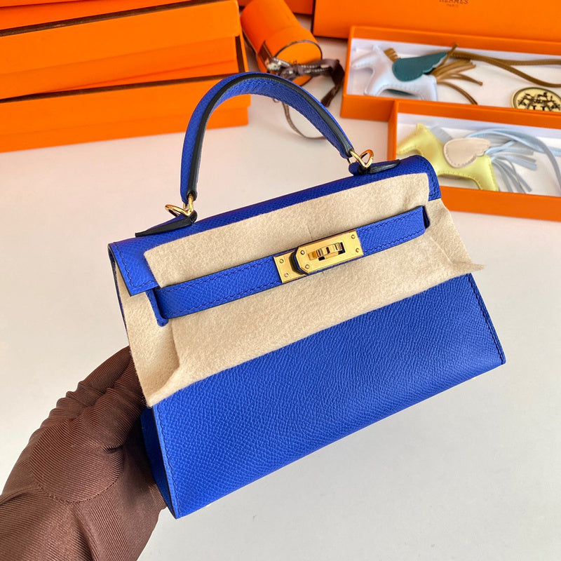 PHA - HMS Bags - 2140