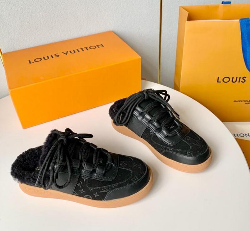Chloe’s Picks - LOV Women Shoes - 341