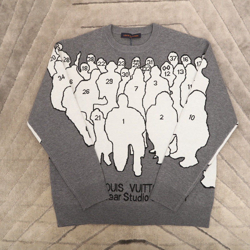 Louis Vuittion Luxury Clothes