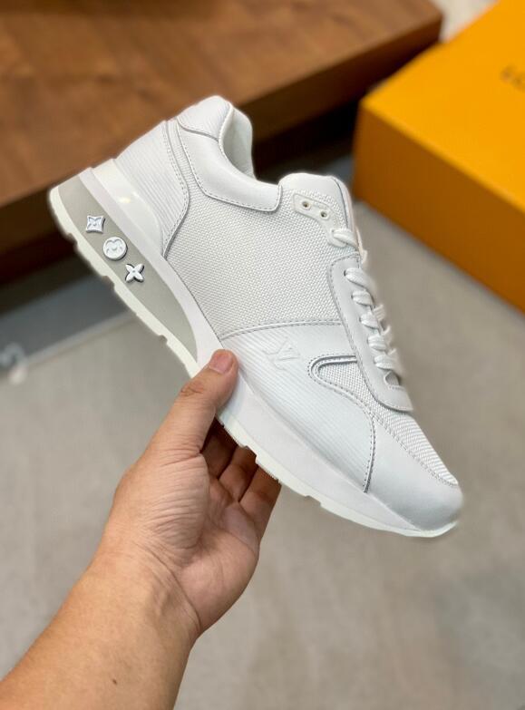 Chloe’s Picks - LOV Men Shoes - 699
