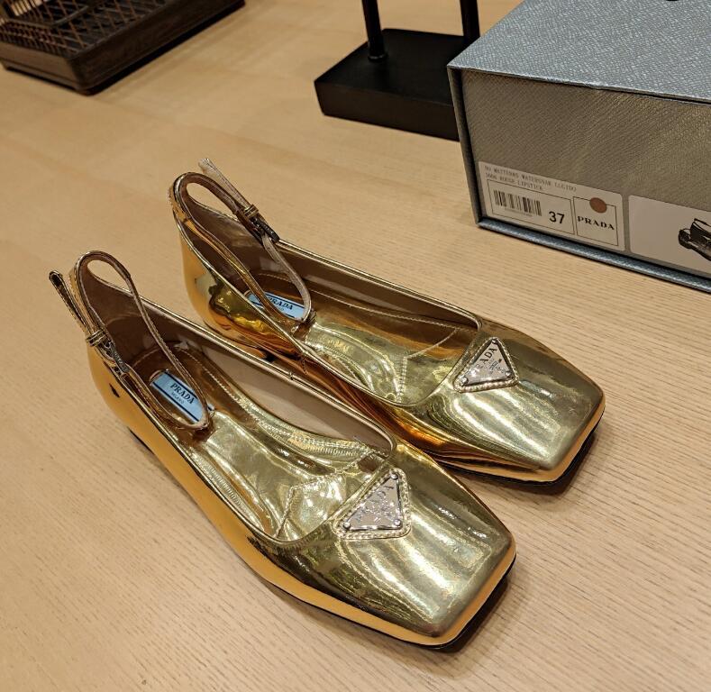 Chloe’s Picks - PD Women Shoes - 325