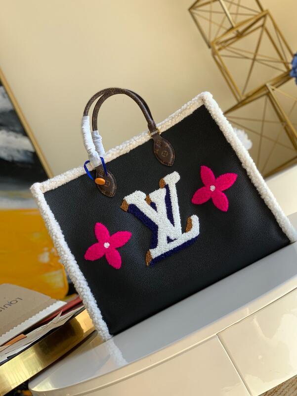 Chloe’s Picks - LOV Bags - 2626