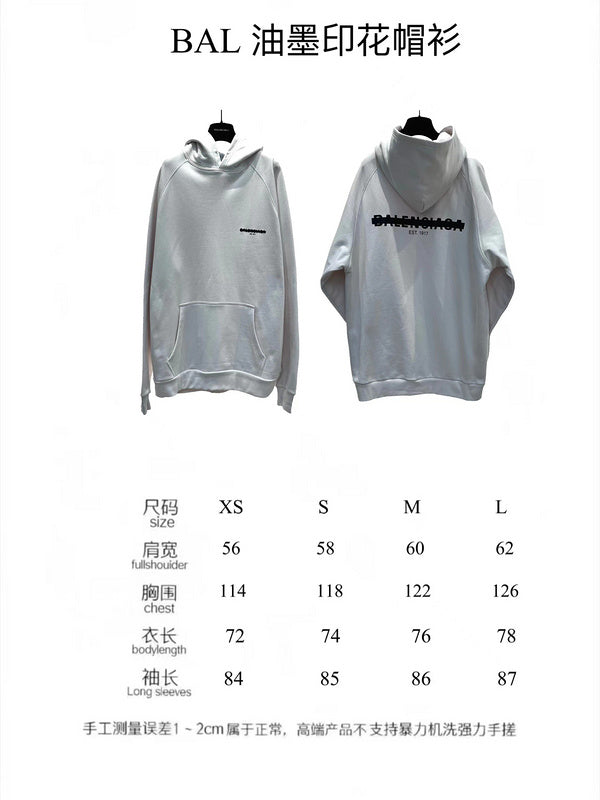 Balenciaga clothes Clothes - 444