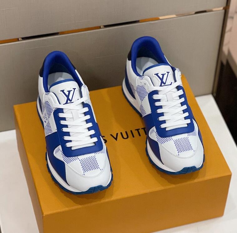 Chloe’s Picks - LOV Men Shoes - 712