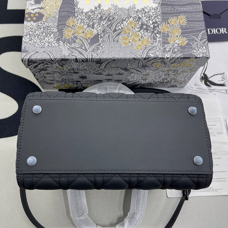 ENT - DOR Bags - 629