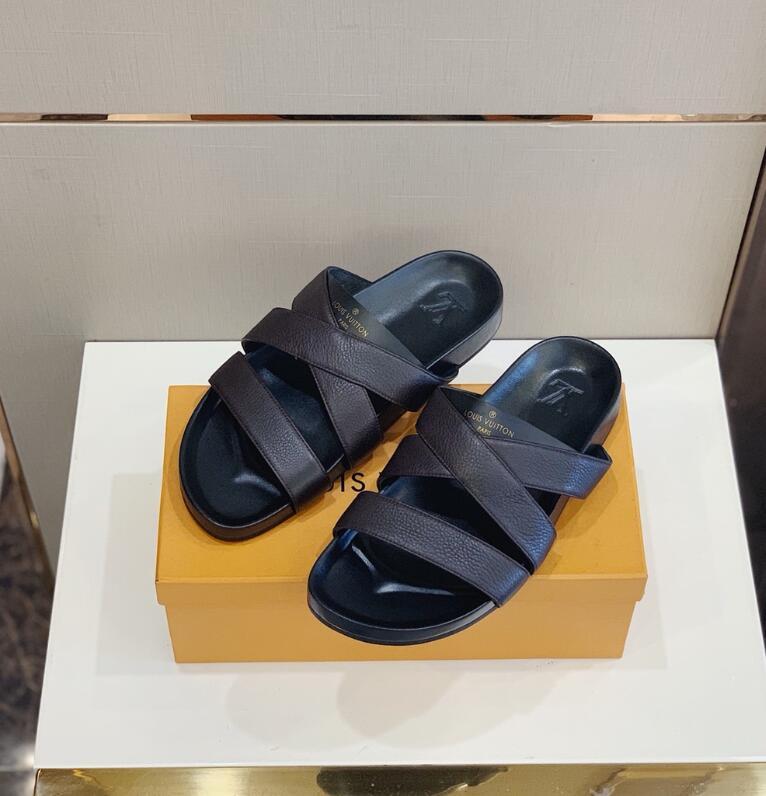 Chloe’s Picks - LOV Men Shoes - 1593