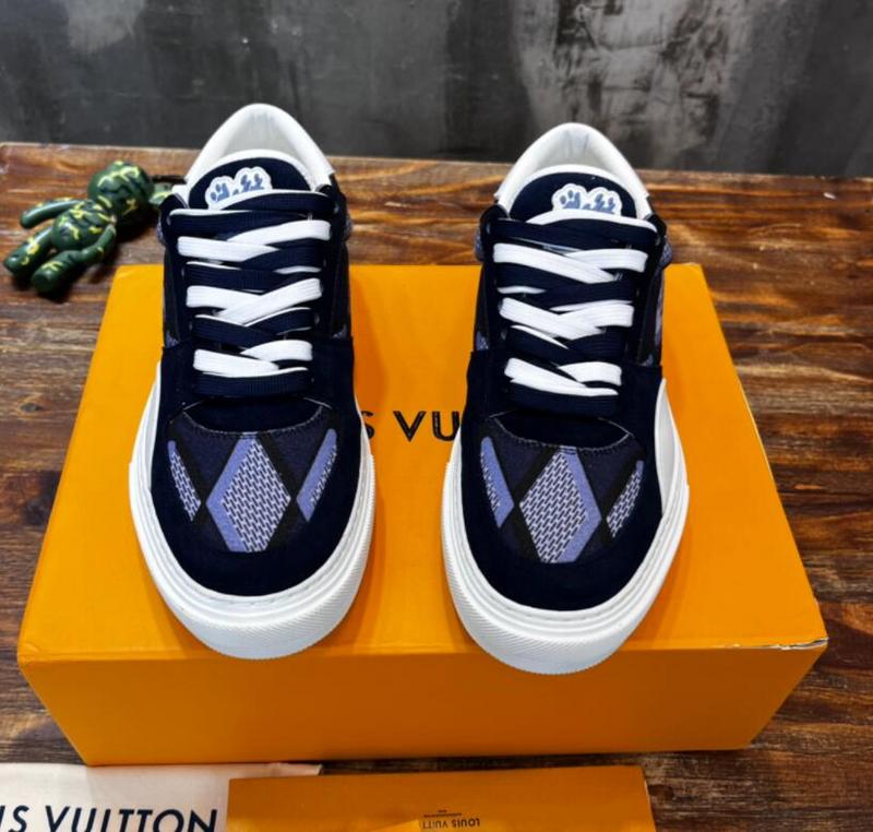 Chloe’s Picks - LOV Men Shoes - 821