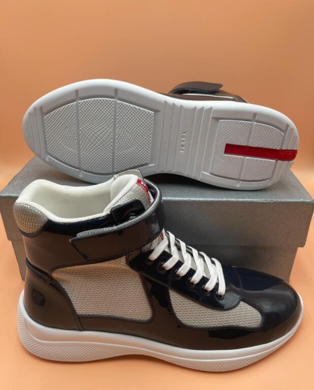 Chloe’s Picks - PD Men Shoes - 040