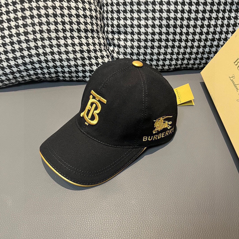 Burberry Luxury Cap
