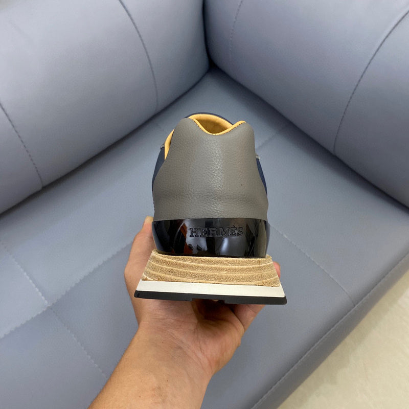 Hermes Luxury Shoes
