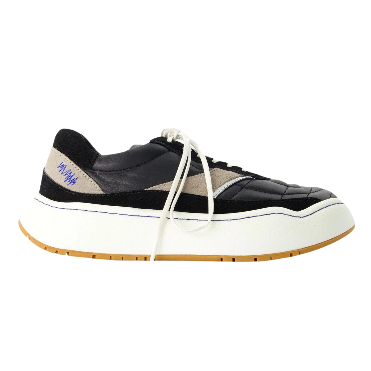Log Sneakers