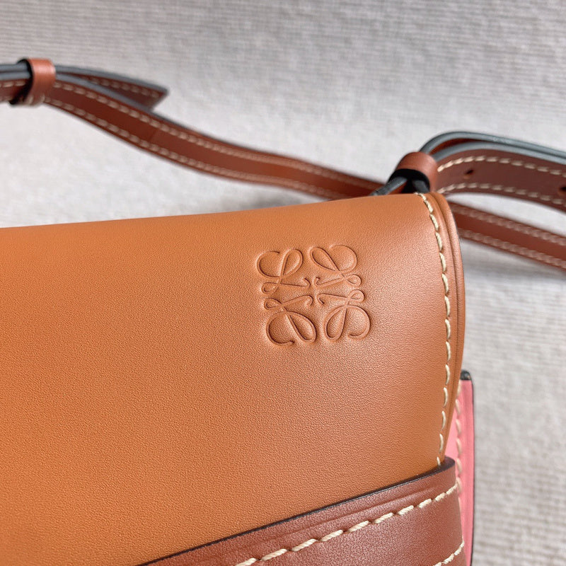 PHA - LWO Bags - 200