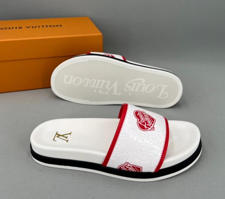 Chloe’s Picks - LOV Men Shoes - 1028