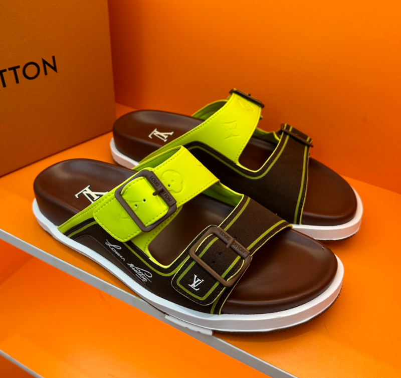 Chloe’s Picks - LOV Men Shoes - 043