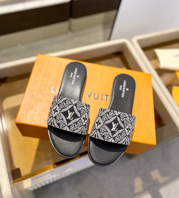 Chloe’s Picks - LOV Women Shoes - 048