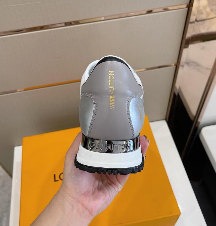Chloe’s Picks - LOV Men Shoes - 1624