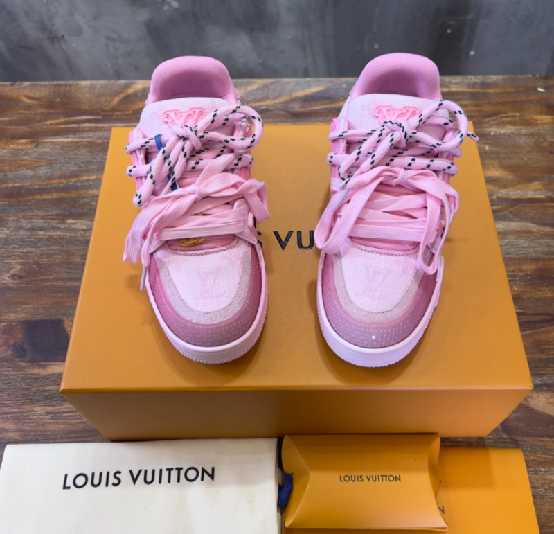 Chloe’s Picks - LOV Women Shoes - 070