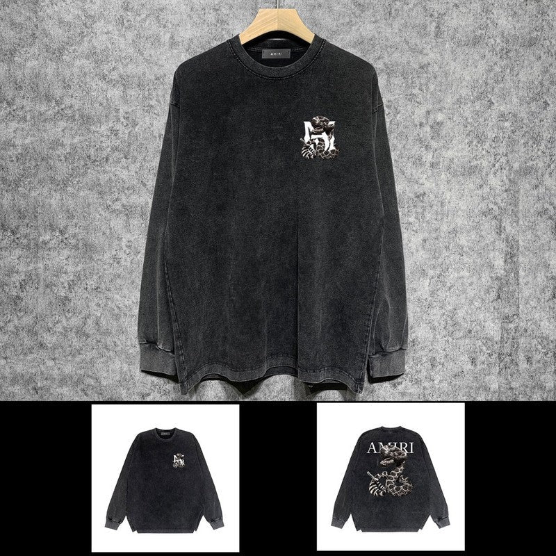 AMIR Hoodies - 151