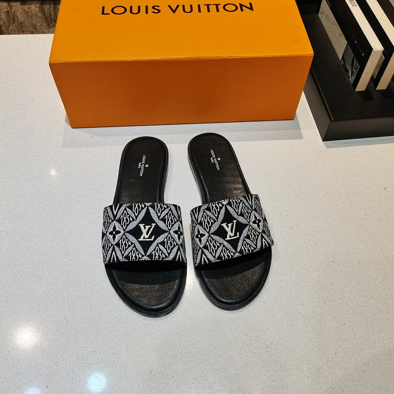 Louis Vuittion Luxury Shoes