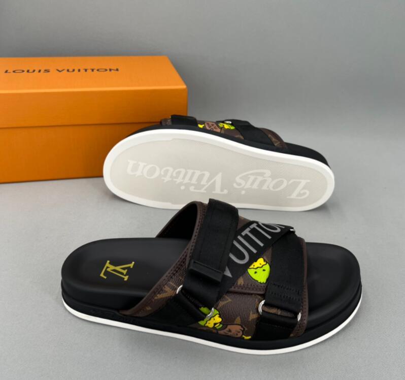Chloe’s Picks - LOV Men Shoes - 1034