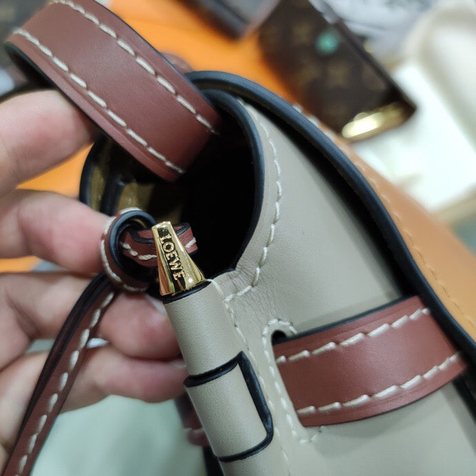 PHA - LWO Bags - 321
