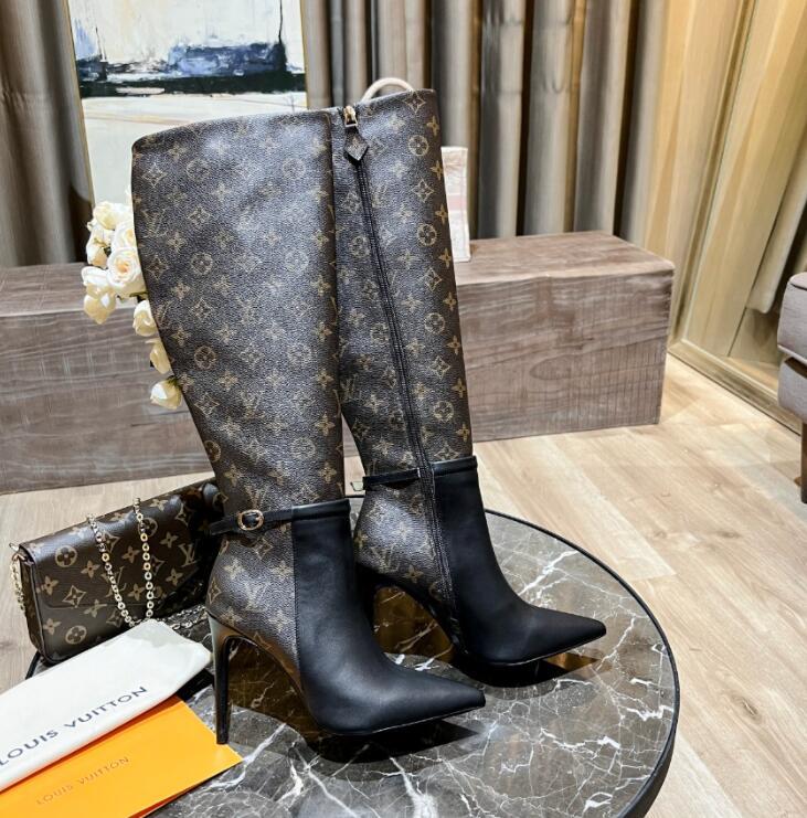 Chloe’s Picks - LOV Women Shoes - 872