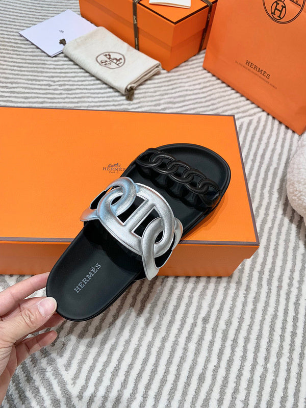 Hermes Luxury Sandals