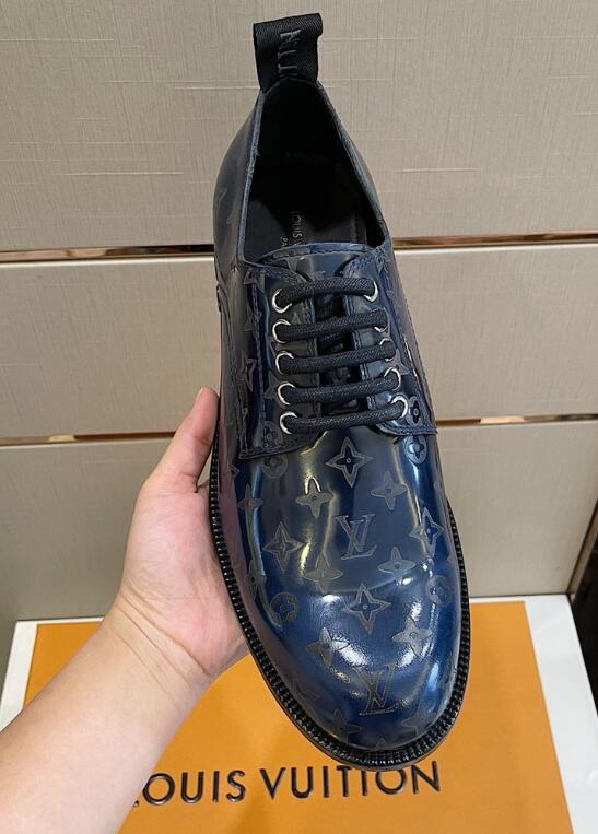 Chloe’s Picks - LOV Men Shoes - 1680