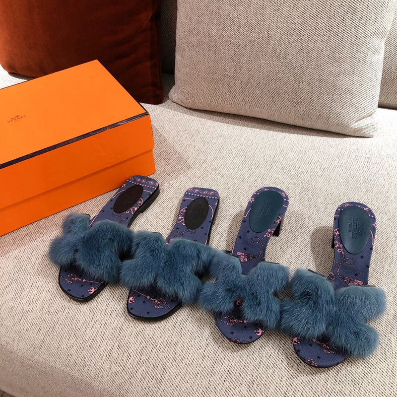 Hermes Luxury Shoes